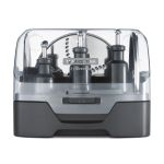Multiprocessador Aluminio 127v Slice Pro
