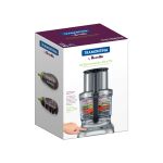 Multiprocessador Aluminio 127v Slice Pro