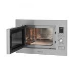 Micro-ondas Luce Flat 23L 220V