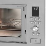 Micro-ondas Luce Flat 23L 220V