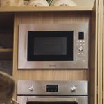 Micro-ondas Luce Flat 23L 220V