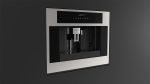 Maquina Café Elanto Professionale - 24 Inch 30 Programas 220v