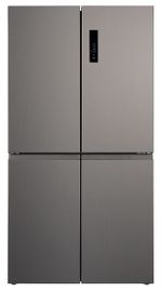 Refrigerador Multidoor 601 Litros 220V Inox