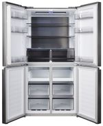 Refrigerador Multidoor 601 Litros 220V Inox