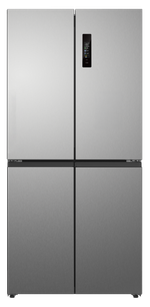 Refrigerador Multidoor 503 Litros 220V Inox