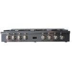 Rangetop Professional 8 Queimadores 