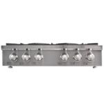 Rangetop Professional 6 Queimadores 