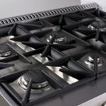 Rangetop Professional 6 Queimadores 