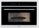 Conjunto Forno IX17 - 73L  e Micro Combinado IX17 - 35L  Evol 