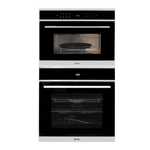 Conjunto Forno IX17 - 73L  e Micro Combinado IX17 - 35L  Evol 