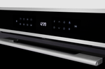 Conjunto Forno IX17 - 73L  e Micro Combinado IX17 - 35L  Evol 