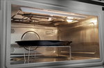 Conjunto Forno IX17 - 73L  e Micro Combinado IX17 - 35L  Evol 