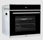 Conjunto Forno IX17 - 73L  e Micro Combinado IX17 - 35L  Evol 