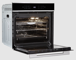 Conjunto Forno IX17 - 73L  e Micro Combinado IX17 - 35L  Evol 
