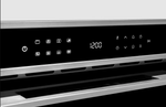 Conjunto Forno IX17 - 73L  e Micro Combinado IX17 - 35L  Evol 