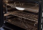 Conjunto Forno IX17 - 73L  e Micro Combinado IX17 - 35L  Evol 