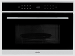 Conjunto Forno IX17 - 73L  e Micro Combinado IX17 - 35L  Evol 