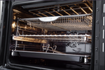 Conjunto Forno IX17 - 73L  e Micro Combinado IX17 - 35L  Evol 