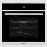 Conjunto Forno IX17 - 73L  e Micro Combinado IX17 - 35L  Evol 