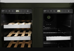Dual Wine&Beer Center Smart 56L 220V