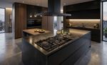 Cooktop Vitrocerâmico 4 Queimadores  Evol 