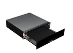 Conjunto Cuisinart - Forno 74L - Micro-ondas combinado e Gaveta Aquecida 
