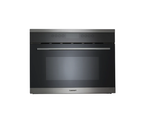 Conjunto Cuisinart - Forno 74L - Micro-ondas combinado e Gaveta Aquecida 