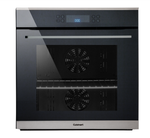 Conjunto Cuisinart - Forno 74L - Micro-ondas combinado e Gaveta Aquecida 