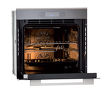 Conjunto Cuisinart - Forno 74L - Micro-ondas combinado e Gaveta Aquecida 