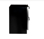 Gaveta Refrigerada Cuisinart Arkton Advanced Embutir 145 Litros Cuisinart