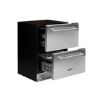 Gaveta Refrigerada Cuisinart Arkton Advanced Embutir 145 Litros Cuisinart