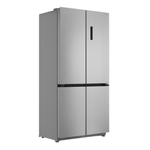 Refrigerafdor Multi-Door Inox 522 Litros 220v