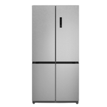 Refrigerafdor Multi-Door Inox 522 Litros 220v