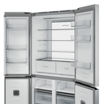 Refrigerafdor Multi-Door Inox 522 Litros 220v