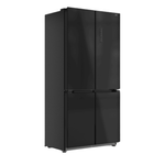 Refrigerafdor Multi-Door Black 522 Litros 220v