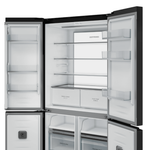 Refrigerafdor Multi-Door Black 522 Litros 220v
