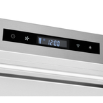 Coifa Zeta de Parede Perimetral 90CM Smart