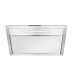 Coifa Zeta de Parede Perimetral 90CM Smart