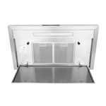 Coifa Zeta de Parede Perimetral 90CM Smart