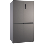 Refrigerador Multidoor 601 Litros 220V Inox