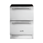 Gaveta Refrigerada Cuisinart Arkton Advanced Embutir 145 Litros Cuisinart