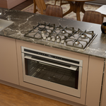 Forno Tramontina em Aço Inox Epic T smart 90 F13 220V