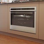 Forno Tramontina em Aço Inox Epic T smart 90 F13 220V