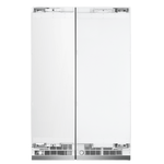 All Refrigerator 470 L + All Frreezer 352L 220V