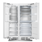 All Refrigerator 470 L + All Frreezer 352L 220V