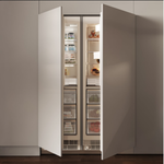 All Refrigerator 470 L + All Frreezer 352L 220V