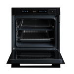 Forno Elétrico Vapor 60cm Cuisinart Arkton 220v
