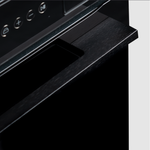 Forno Elétrico Vapor 60cm Cuisinart Arkton 220v