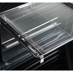 Forno Elétrico Vapor 60cm Cuisinart Arkton 220v