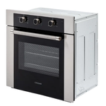 Forno Elétrico Crissair Aria Inox 60cm 220V 72L